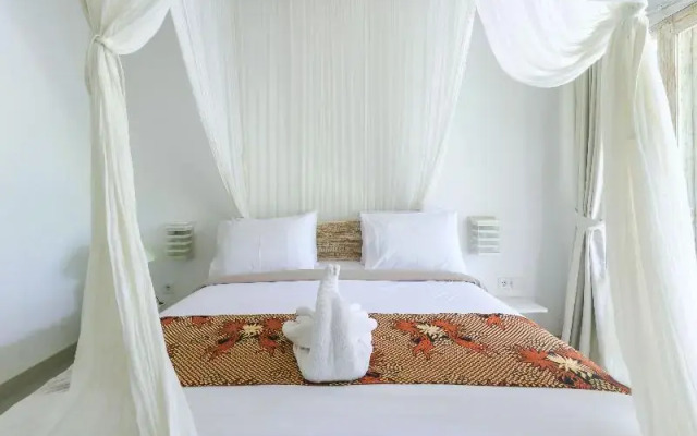 Angels Bungalow by ZUZU