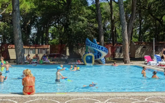 Hama Mobilehome Grado