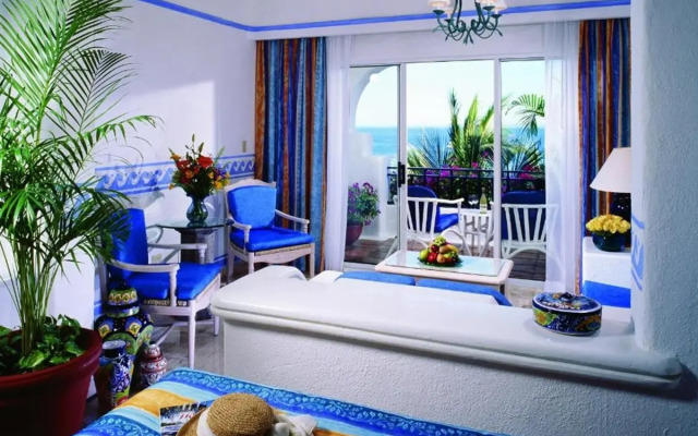 Pueblo Bonito Los Cabos Blanco - All Inclusive