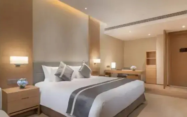 Bright hotel
