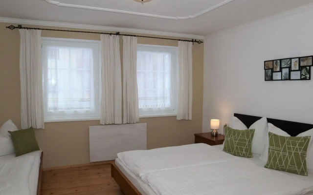 Sonnau Vacation Apartment Near Wildkogelarena