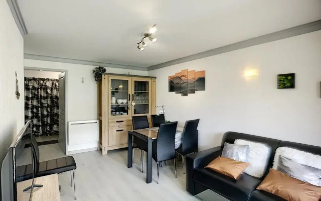 Appartement Les Menuires, 3 pièces, 6 personnes - FR-1-178-322