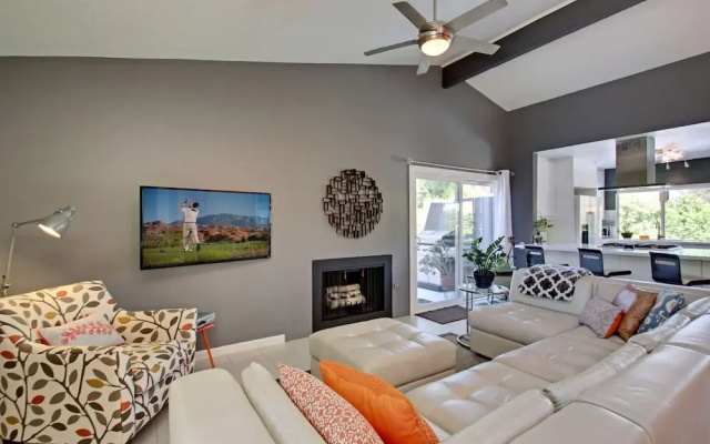 3960 E Mesquite Ave Home