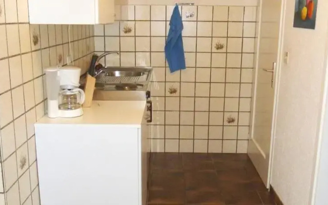 Appartamento di vacanza "Casa Maria"