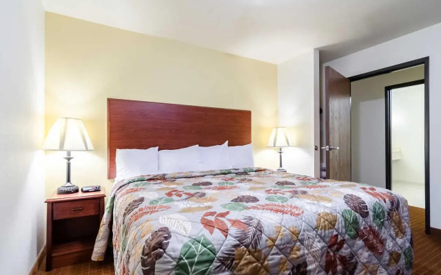 Rodeway Inn