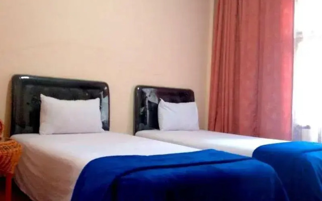 Linge Land Hotel
