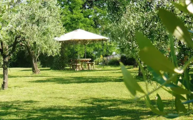 La Calandruccia