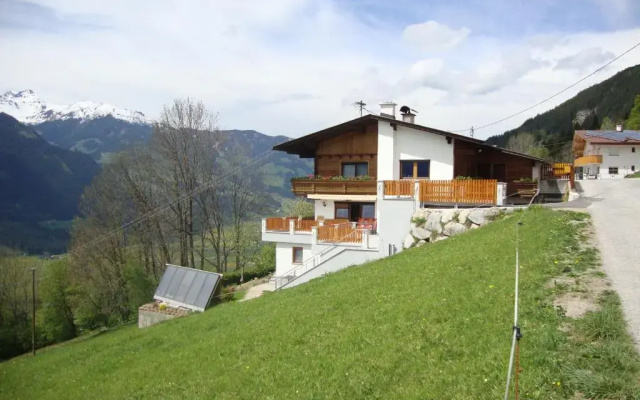 Ferienwohnung Nussbaum