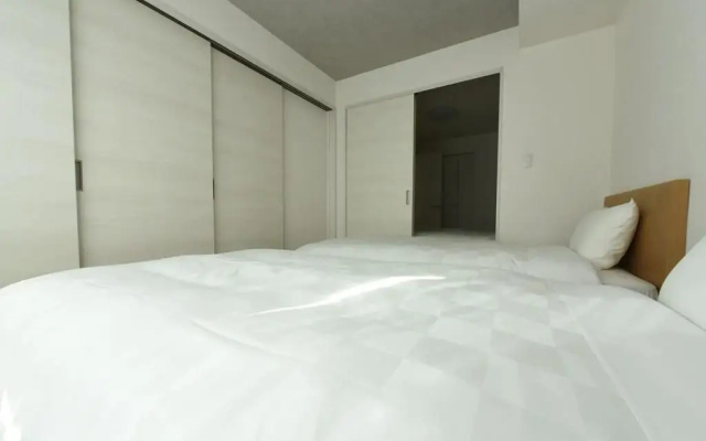 Hills Garden Hondori / Vacation STAY 7586