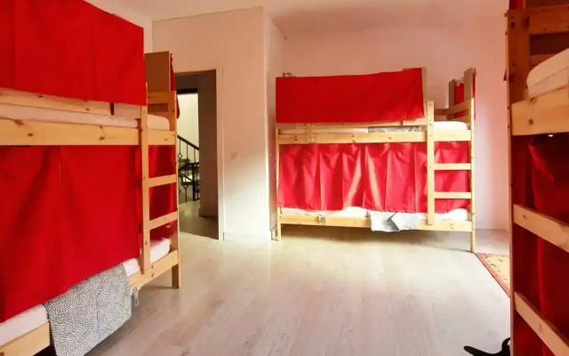 Aguere Nest Hostel