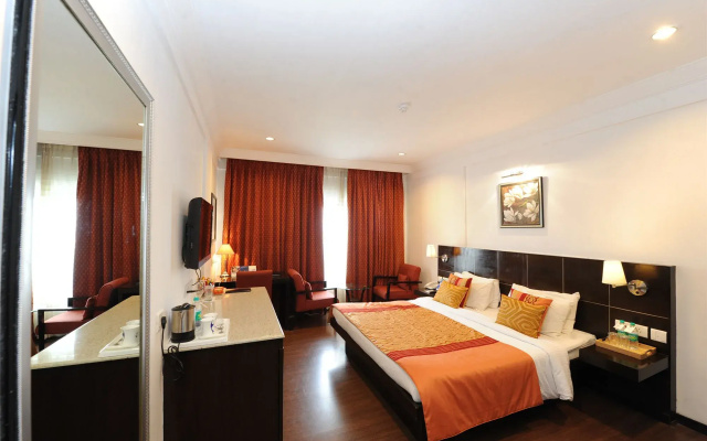 Fortune Valley View, Manipal - Member ITC Hotels' Group