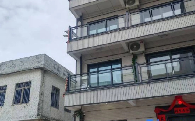 Haiyu Evening Breeze Homestay (Shanwei Red Bay)