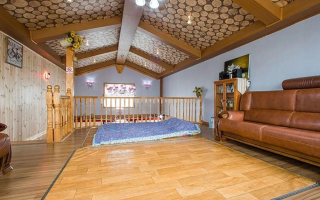 Ganghwa Irvine Pension