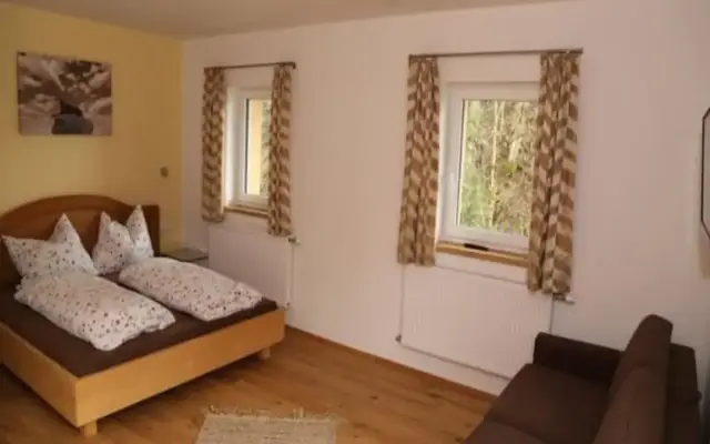 Pension Landhaus Brugger - Inh Hannes Matt
