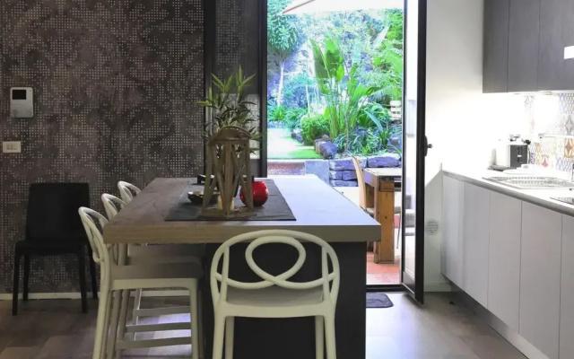 Petra Lavica Holiday Home by Wonderful Italy