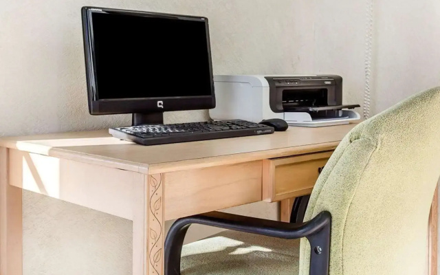 Quality Inn & Suites at Myrtle Beach