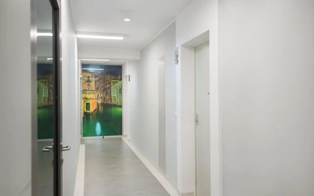 Super-Apartamenty Vip