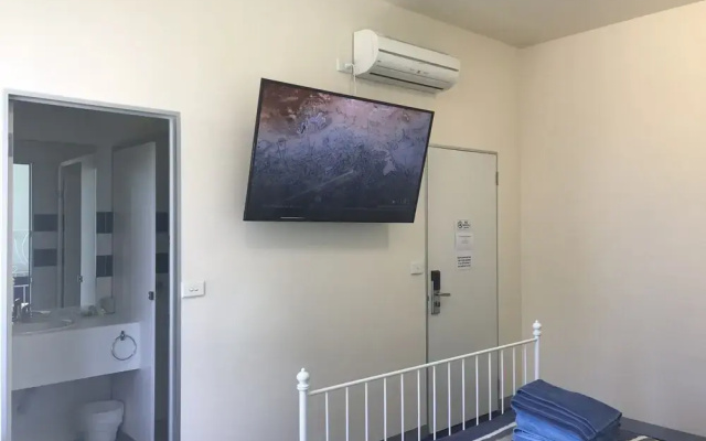 SmartStay Melbourne