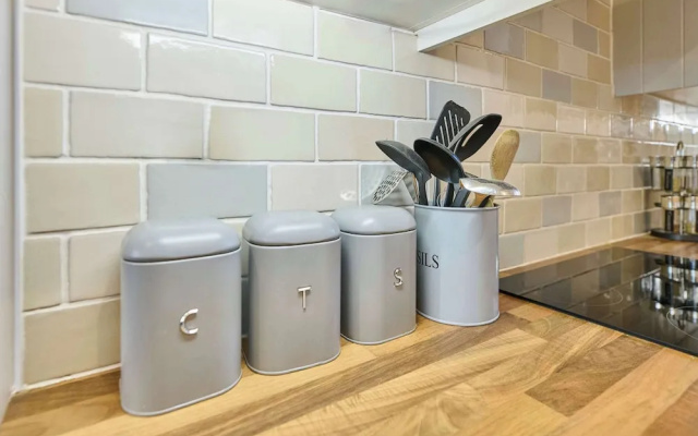 Host Stay Llanberis Flat
