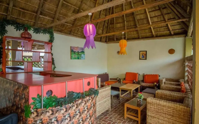 Mukono Resort Hotel