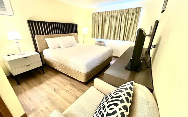 Moline Bell Hotel