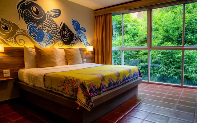 Sino House Phuket Hotel