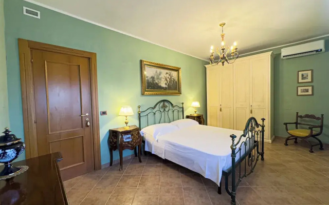 Relais Casale Corvo