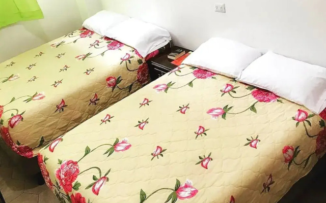 Hotel Gran Central