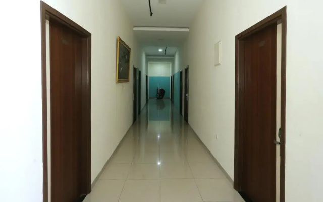 Sans Hotel Fiducia Kaji