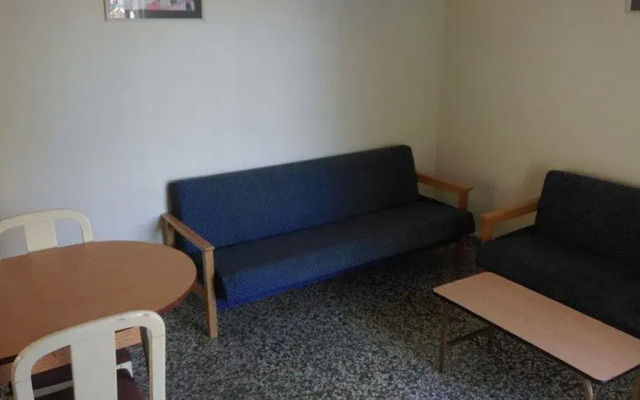 Salmary Hotel Apartments