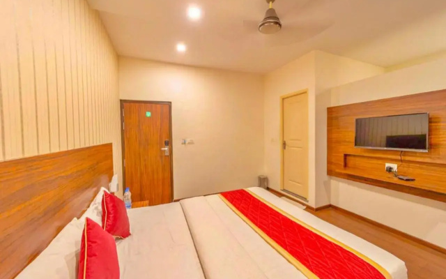 Mystic Aero Hotel-near Bangalore Airport
