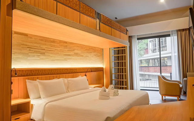 Royal Safari Garden Resort & Convention