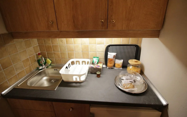 Guesthouse Orizontes
