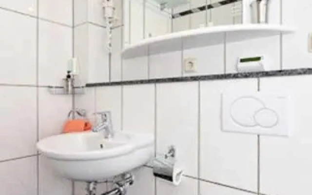 Ferienwohnung Captain Flints Schatz
