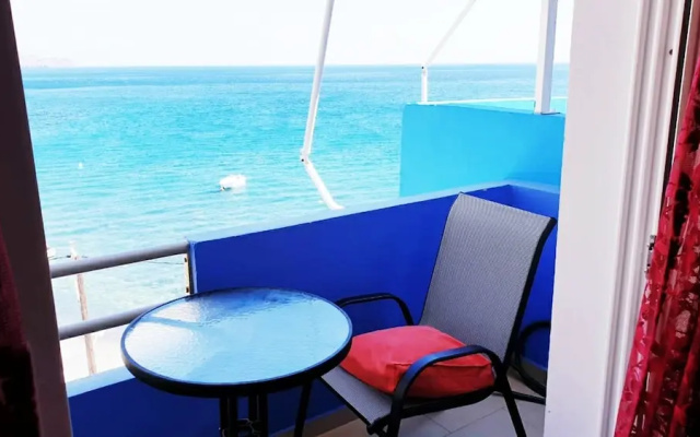 Homy Lovely House Near the Sea