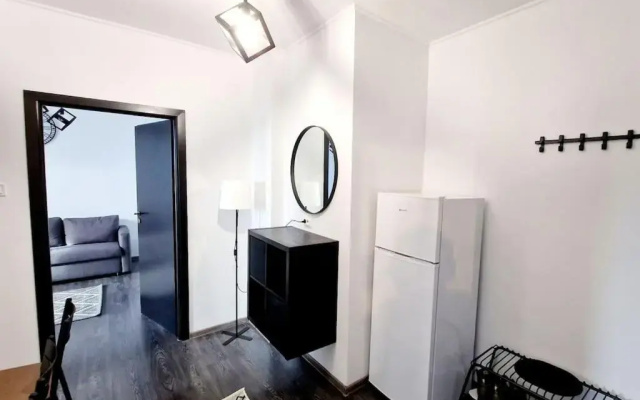 Belle Apartments - Republicii