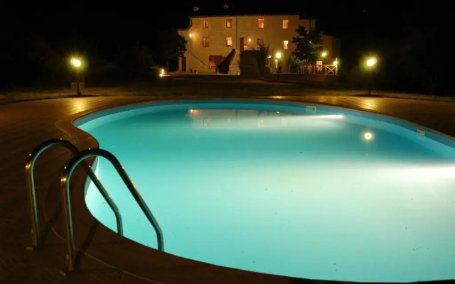 Agriturismo Naioli