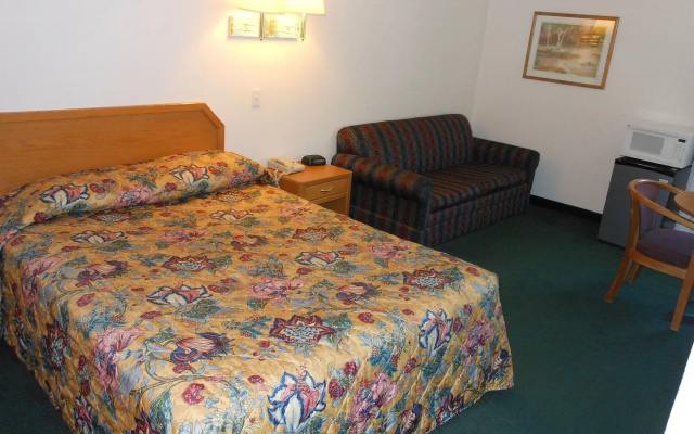 Economy Inn