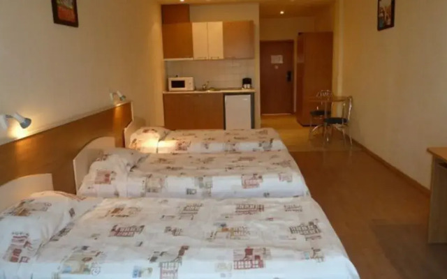 Avenue Apart Hotel