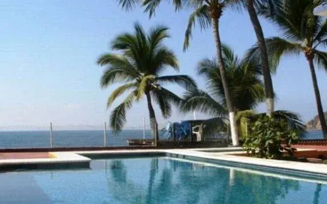 Hotel Monterrey