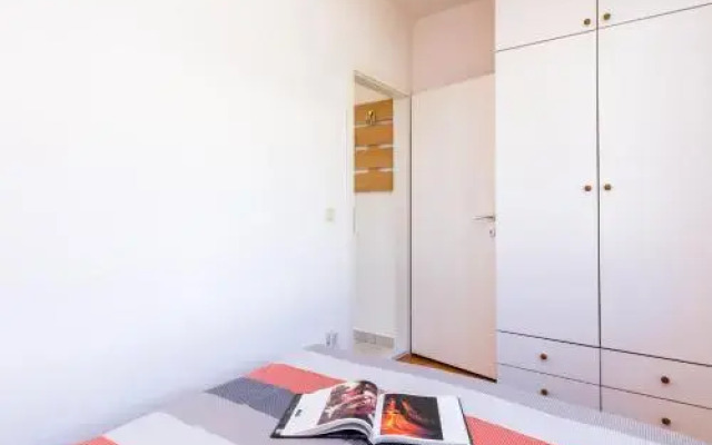 Apartment NikoL