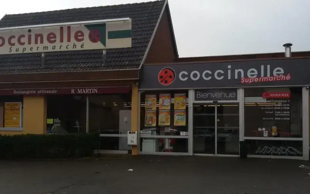 Location-Meublé