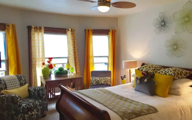 Distinctive Inns of Kingsville Inn31