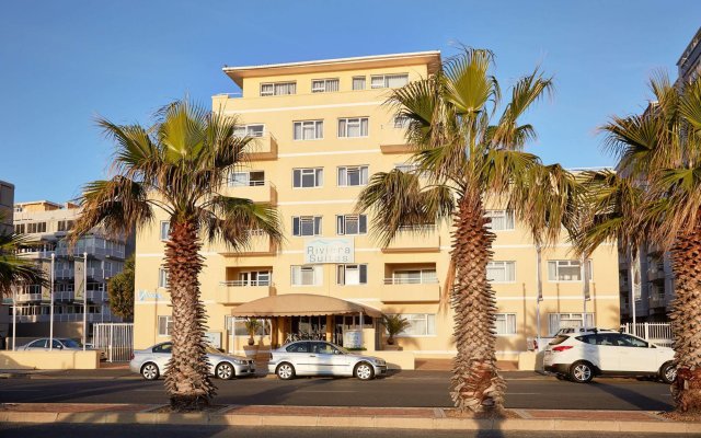 First Group Riviera Suites in Cape Town, South Africa from 126$, photos, reviews - zenhotels.com hotel front