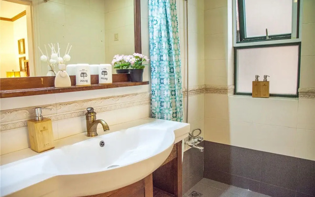 Muyun 3 bedroom Xuhui