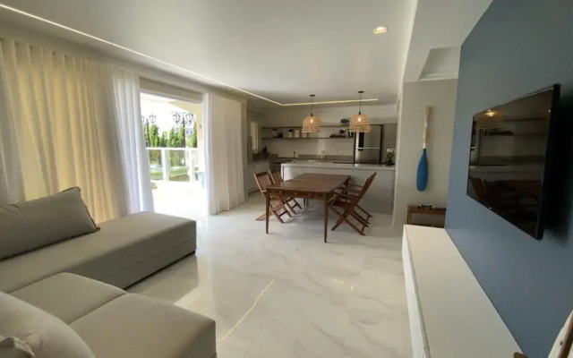 Lumini Residence