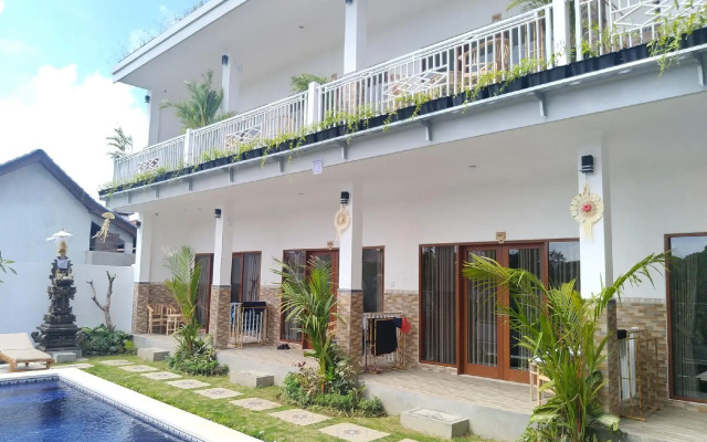 Pondok Bagus Canggu Bali