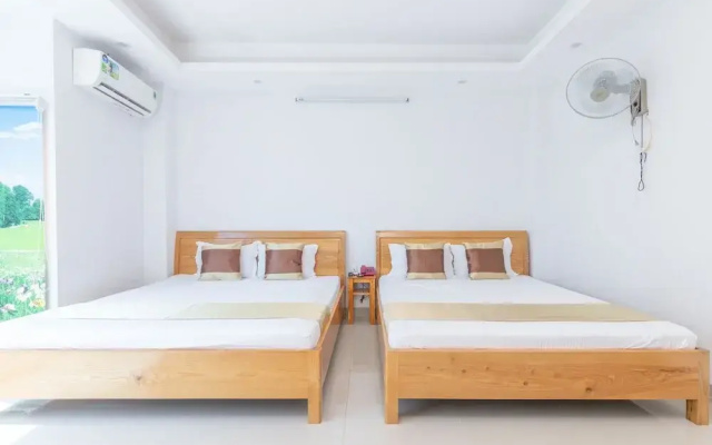 Oyo 931 Rio Hotel
