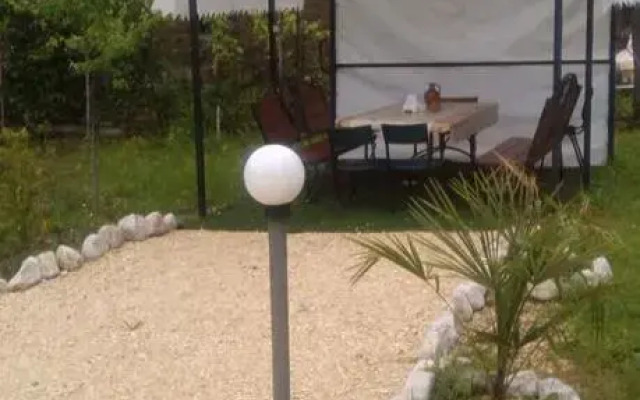 Guest House Shavnabada
