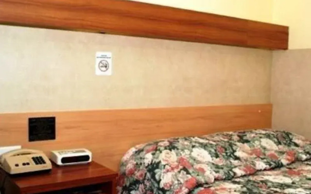 Windsor Heritage Motel